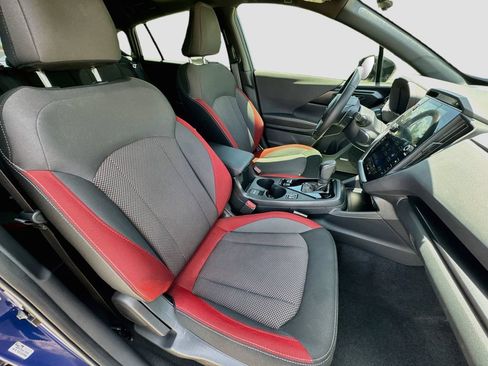 Certified 2024 Subaru Impreza RS AWD/4WD image 33