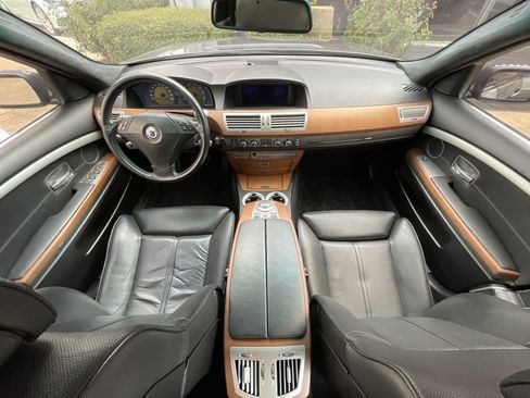 Used 2007 BMW 750i image 33