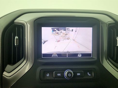 Used 2023 Chevrolet Silverado 1500 Custom image 20