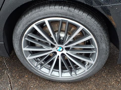 Used 2023 BMW 540i xDrive 540i xDrive w/ Premium Package image 13