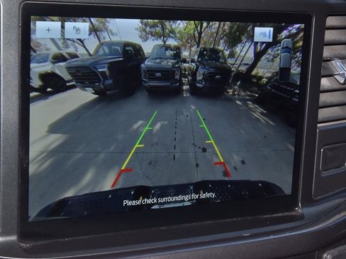 Used 2023 Ford F150 XLT w/ Equipment Group 302A High image 28