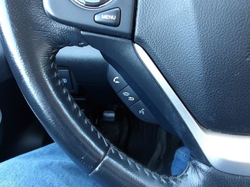 Used 2015 Honda CR-V EX-L image 17