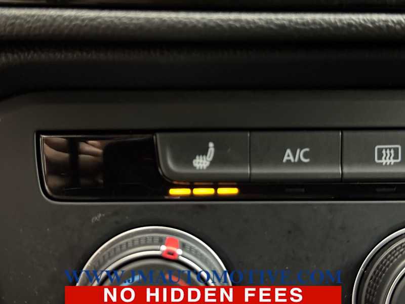 Used 2022 Volkswagen Taos S AWD/4WD image 38
