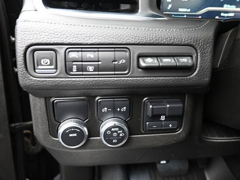 Used 2022 GMC Yukon Denali w/ Max Trailering Package RWD image 9
