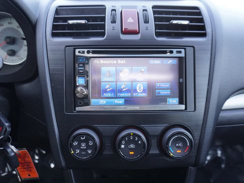 Used 2012 Subaru Impreza 2.0i Premium AWD/4WD image 20