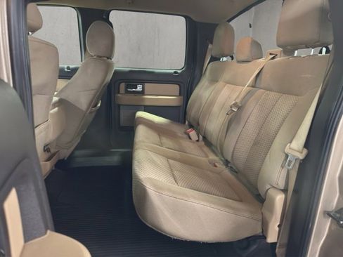 Used 2014 Ford F150 XLT w/ Equipment Group 302A Luxury image 21
