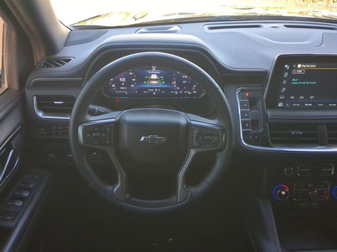 Used 2024 Chevrolet Tahoe RST w/ Luxury Package image 16