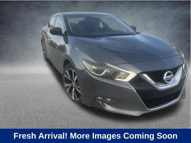 Used 2017 Nissan Maxima 3.5 S FWD 360° Tour