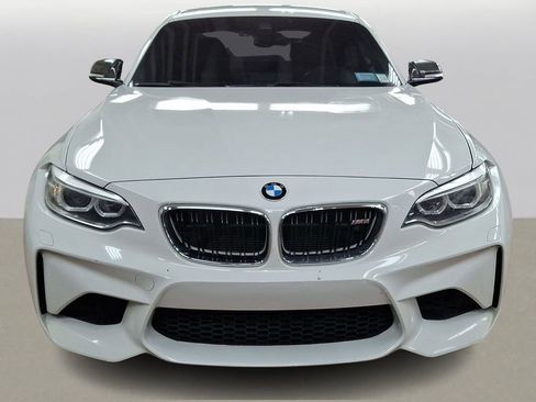Used 2017 BMW M2 image 2