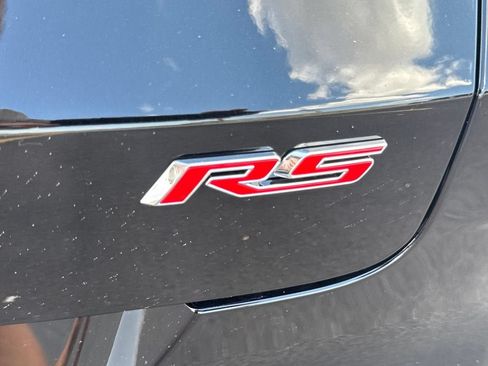 New 2026 Chevrolet TrailBlazer RS w/ Convenience Package AWD/4WD image 6