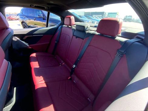 Used 2025 BMW 530i image 20