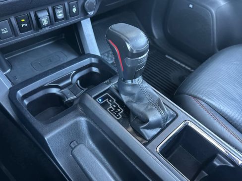 Used 2019 Toyota Tacoma TRD Pro w/ Desert Air Intake Package image 20