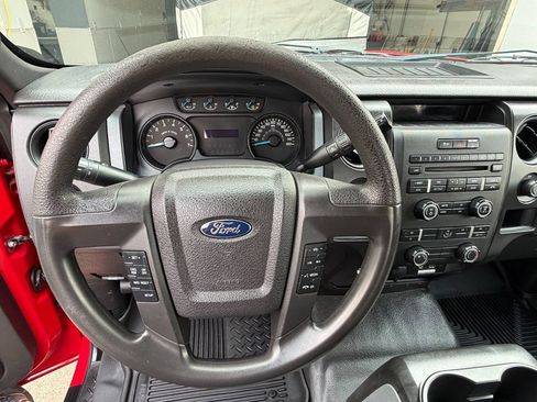 Used 2014 Ford F150 XL w/ Equipment Group 101A Mid RWD image 6