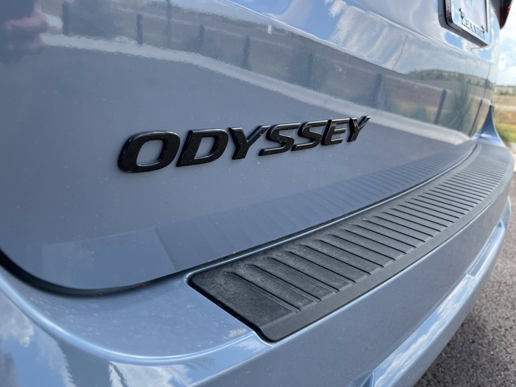 Used 2026 Honda Odyssey Sport-L image 8