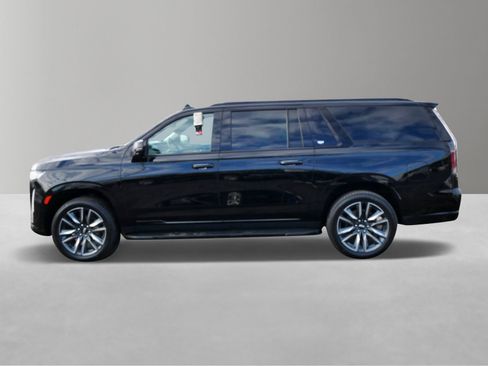 Used 2021 Cadillac Escalade ESV Sport Platinum image 6