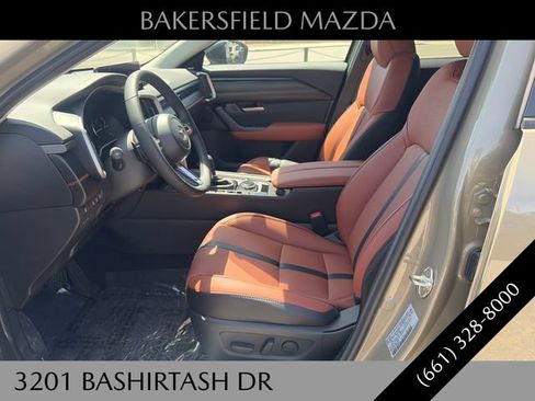 New 2026 MAZDA CX-50 Meridian Edition w/ Weather Package AWD/4WD image 19