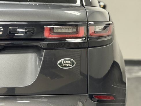 Used 2021 Land Rover Range Rover Velar R-Dynamic S image 13