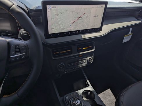 New 2026 Ford Maverick Tremor AWD/4WD image 11
