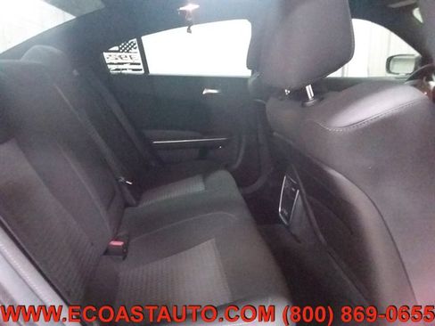 Used 2020 Dodge Charger Scat Pack image 14