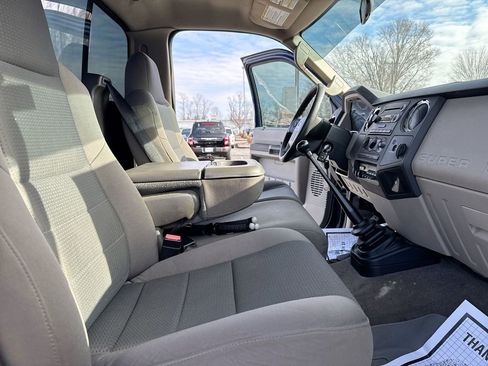 Used 2010 Ford F350 XLT image 20