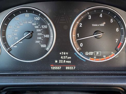 Used 2013 BMW 535i Sedan image 18