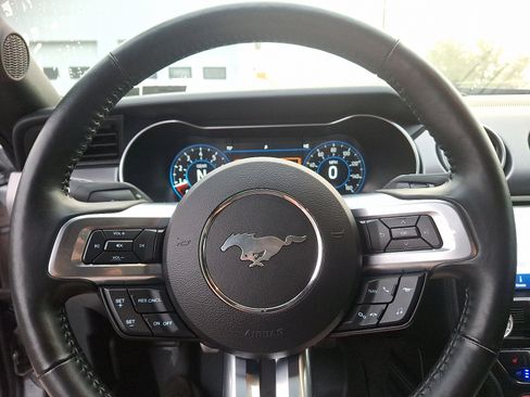 Used 2020 Ford Mustang GT Premium w/ Equipment Group 401A image 20