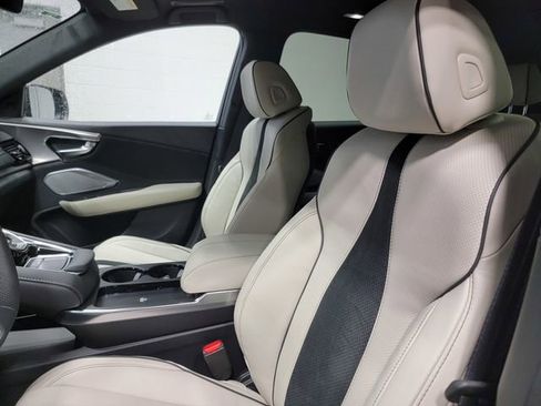 New 2026 Acura RDX A-Spec image 11