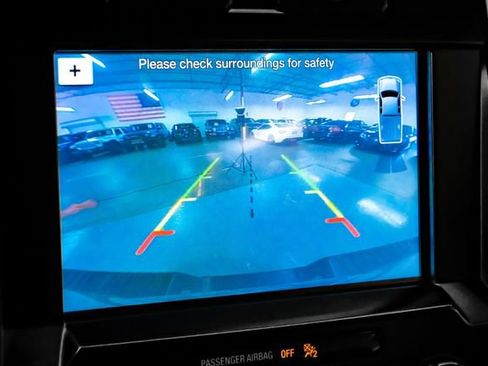 Used 2017 Ford F150 Lariat RWD image 19