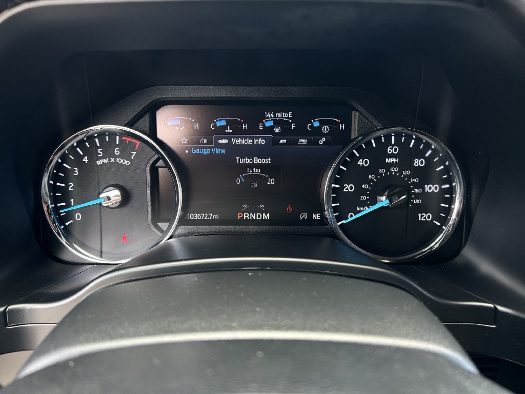 Used 2020 Ford Expedition Max Limited RWD image 31