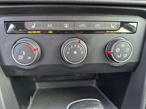 Certified 2022 Volkswagen Taos S w/ IQ Drive S Package image 22