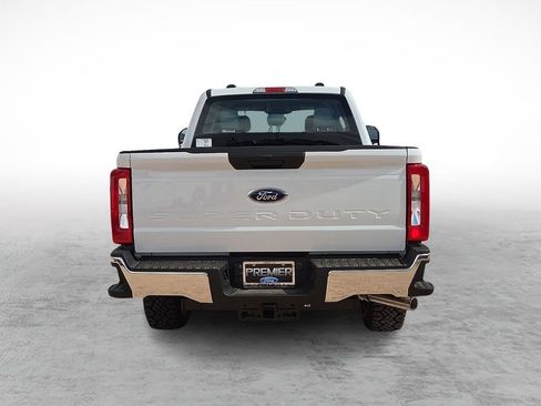 New 2026 Ford F350 XL w/ XL Off-Road Package AWD/4WD image 9