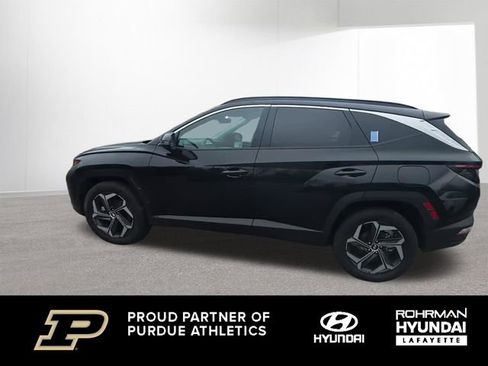 Used 2024 Hyundai Tucson Limited image 1