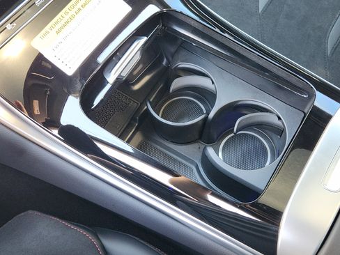 New 2026 Mercedes-Benz GLC 43 AMG 4MATIC image 20