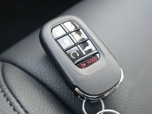 New 2026 Honda Odyssey EX-L image 36