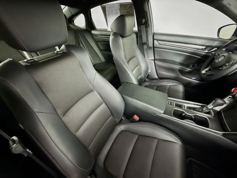 Used 2020 Honda Accord Sport image 33