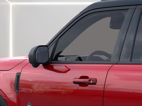 New 2025 Ford Bronco Sport Outer Banks w/ Outer Banks Tech Package+ image 20