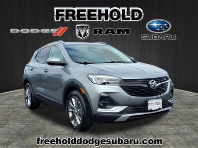 Used 2023 Buick Encore GX Essence w/ Experience Buick Package