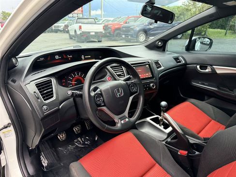 Used 2015 Honda Civic Si image 26