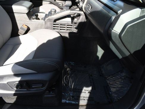 Used 2024 Toyota Tacoma TRD Sport image 26