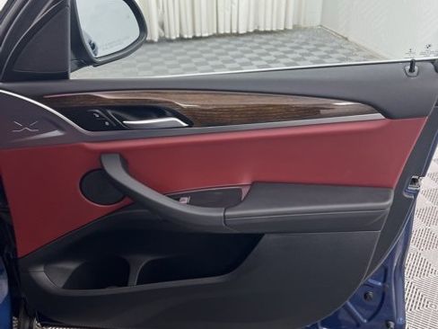 Used 2022 BMW X3 xDrive30i w/ Convenience Package w/ZPA image 20