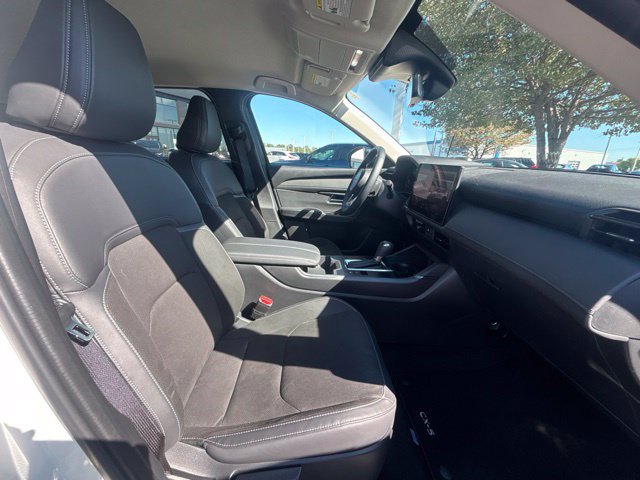Certified 2026 MAZDA CX-5 Preferred AWD/4WD image 20