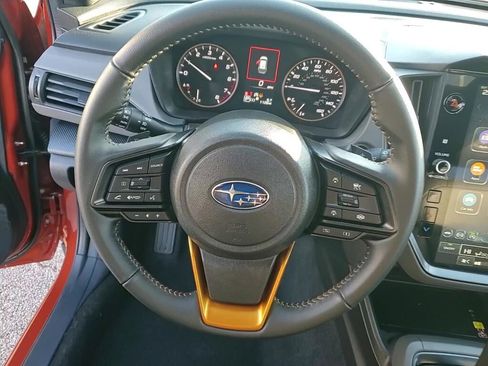 Certified 2025 Subaru Crosstrek 2.5i Wilderness image 14