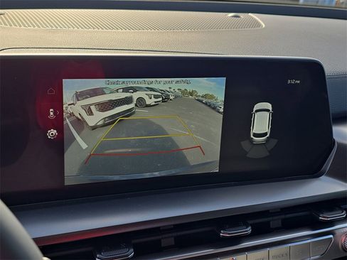 New 2025 Kia Telluride S image 25