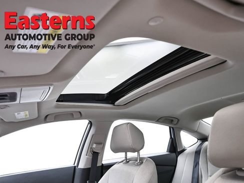 Used 2024 Honda Accord EX image 33