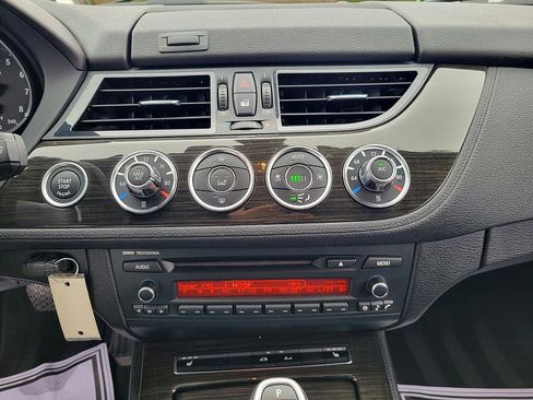 Used 2016 BMW Z4 sDrive35i image 15