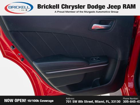 Used 2022 Dodge Charger SXT image 11