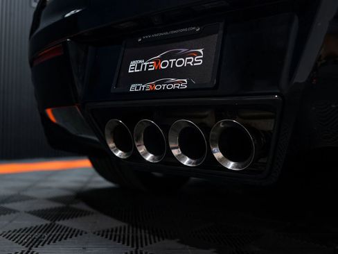 Used 2019 Chevrolet Corvette Z06 w/ Z07 Performance Package RWD image 26