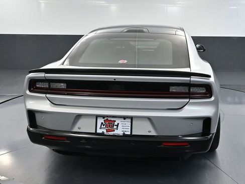 Used 2024 Dodge Charger R/T Scat Pack w/ Plus Group image 7