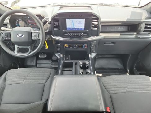 Certified 2022 Ford F150 XL w/ STX Appearance Package RWD image 14