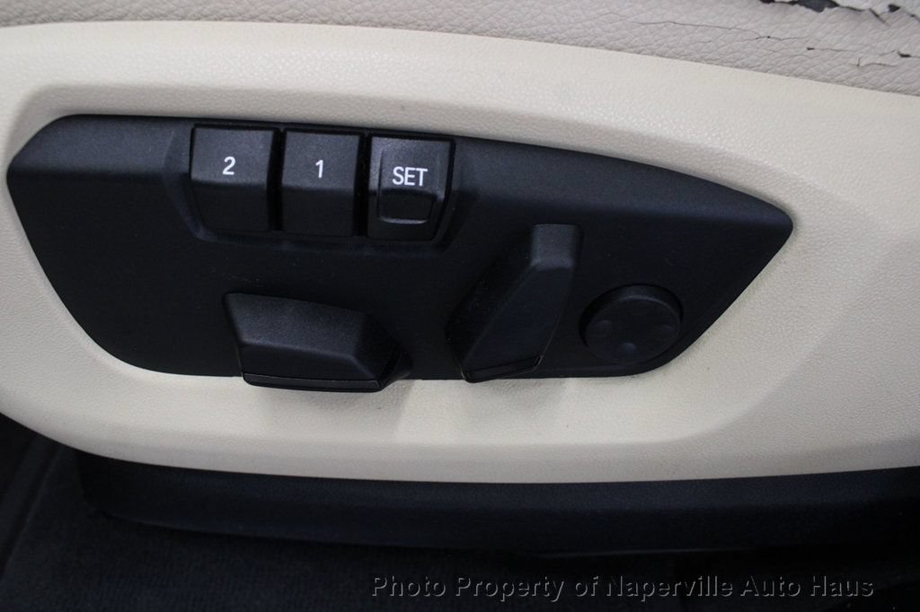 Used 2017 BMW X5 xDrive35i AWD/4WD image 10